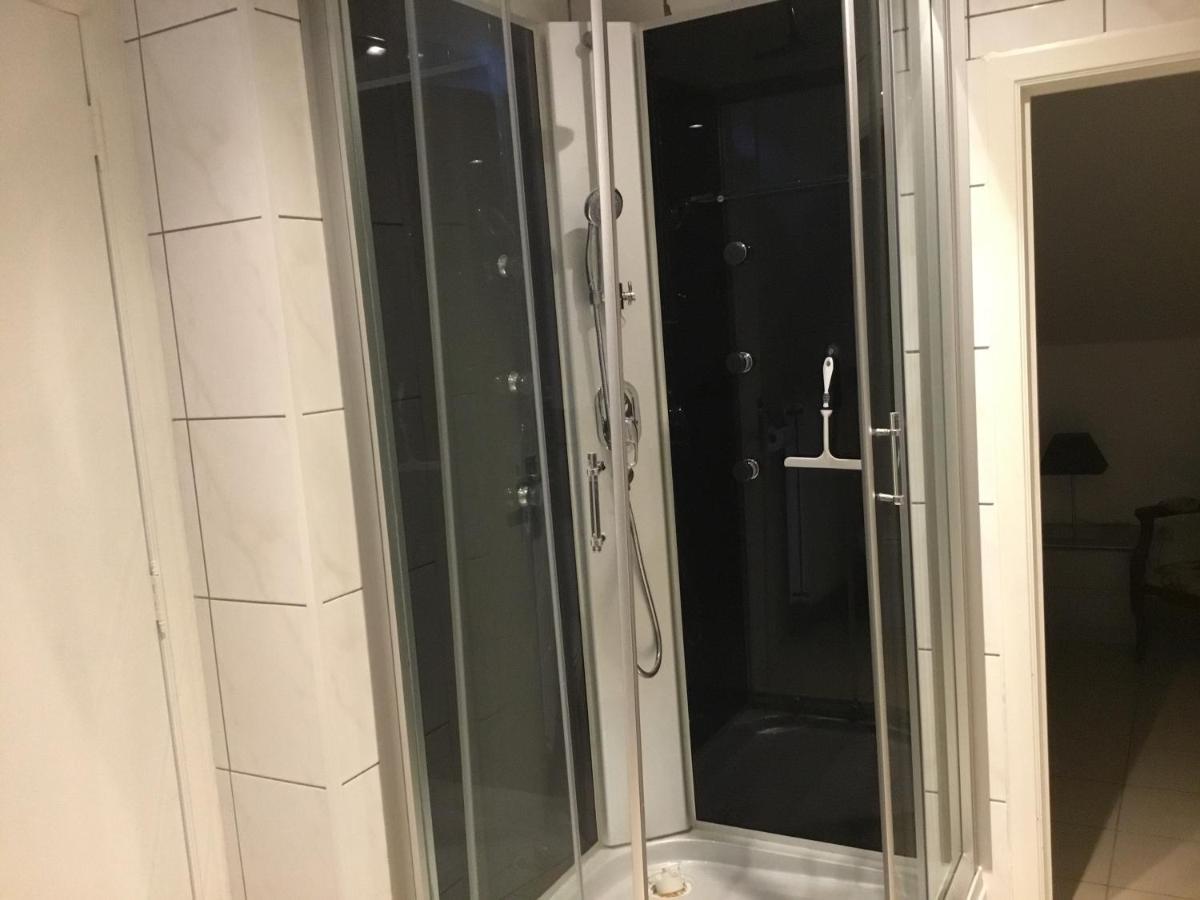 De Achtertuin Apartment Масмехелен Екстериор снимка