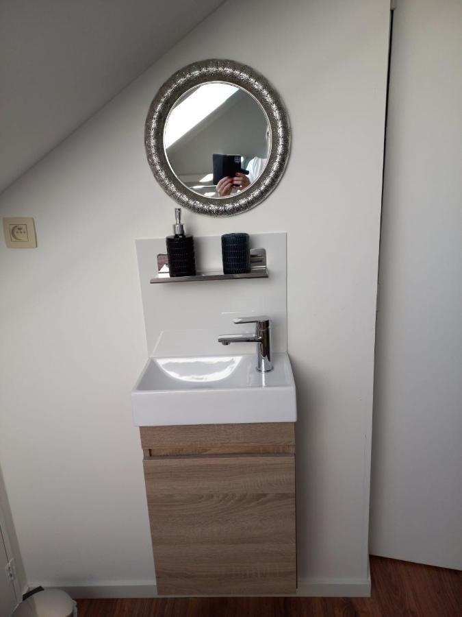 De Achtertuin Apartment Масмехелен Екстериор снимка